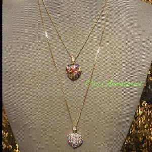 Heart Necklaces